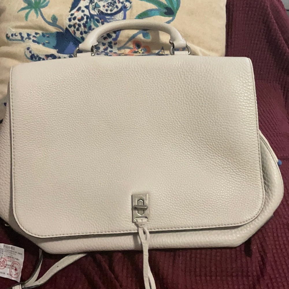 Rebecca minkoff convertible backpack